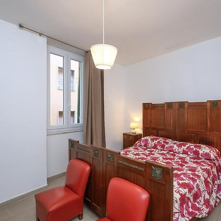Apartmán La Casa Di Milena La Spezia Exteriér fotografie