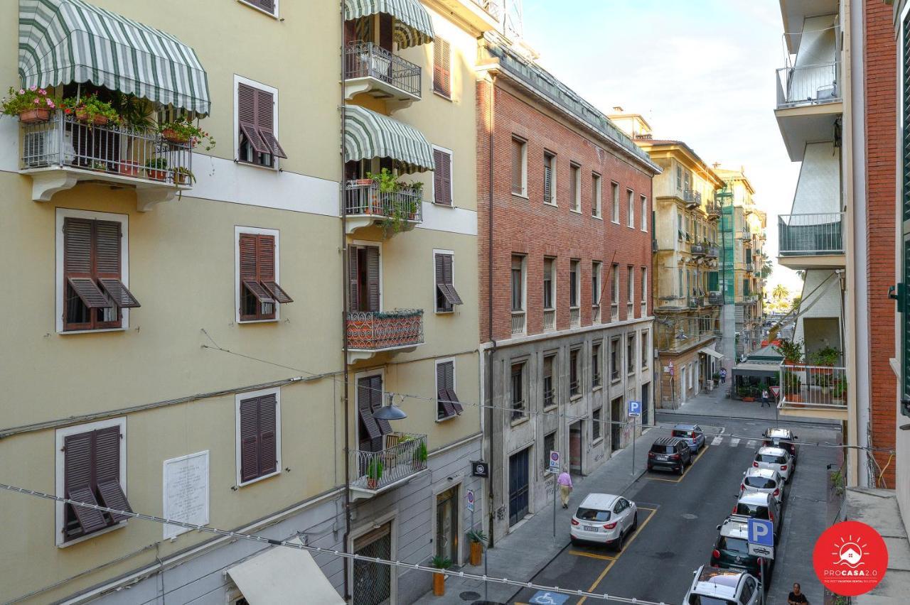 Apartmán La Casa Di Milena La Spezia Exteriér fotografie